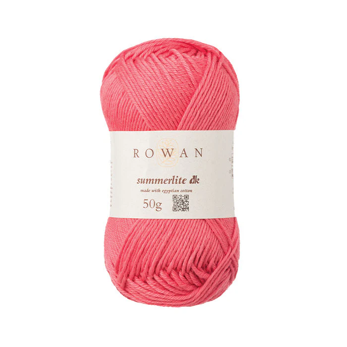 Rowan Summerlite DK - Image 19