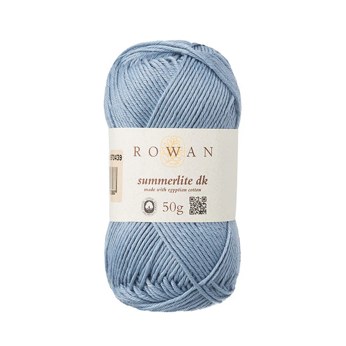 Rowan Summerlite DK - Image 21
