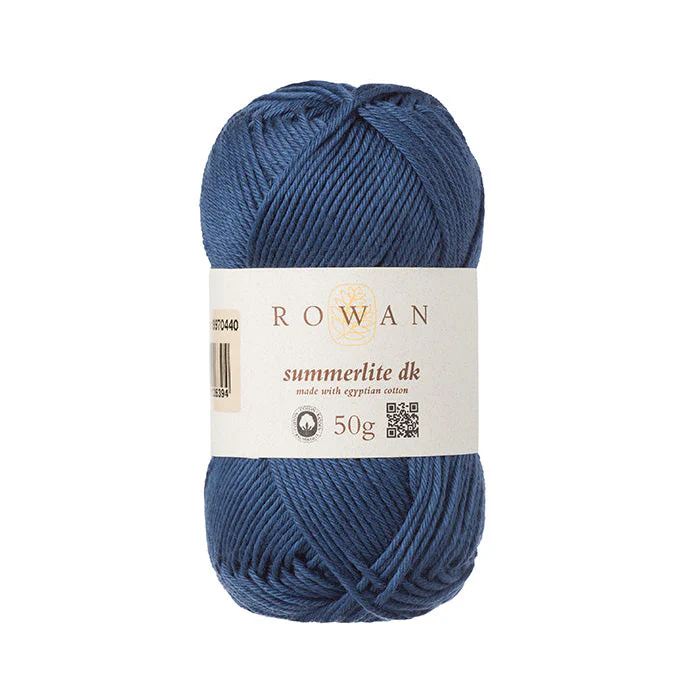 Rowan Summerlite DK - Image 22