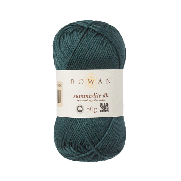 Rowan Summerlite DK - Image 23