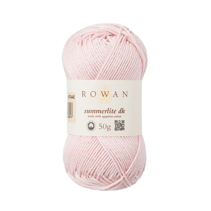 Rowan Summerlite DK - Image 24