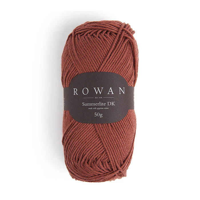 Rowan Summerlite DK - Image 25