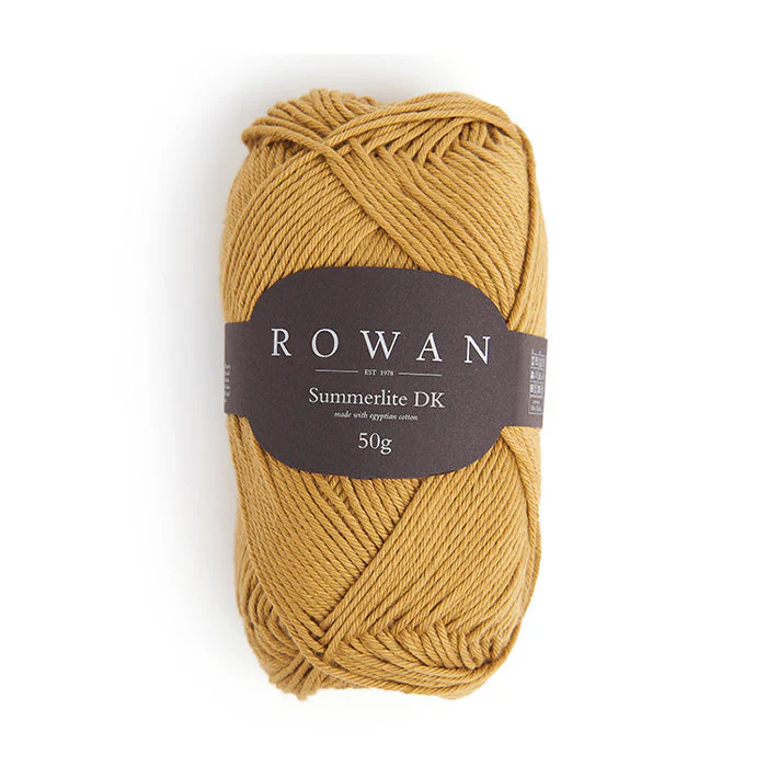 Rowan Summerlite DK - Image 26