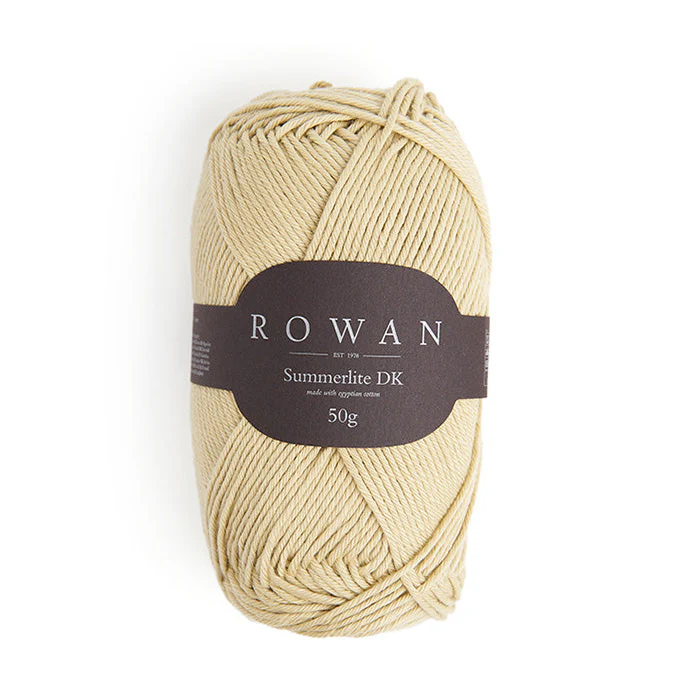 Rowan Summerlite DK - Image 27