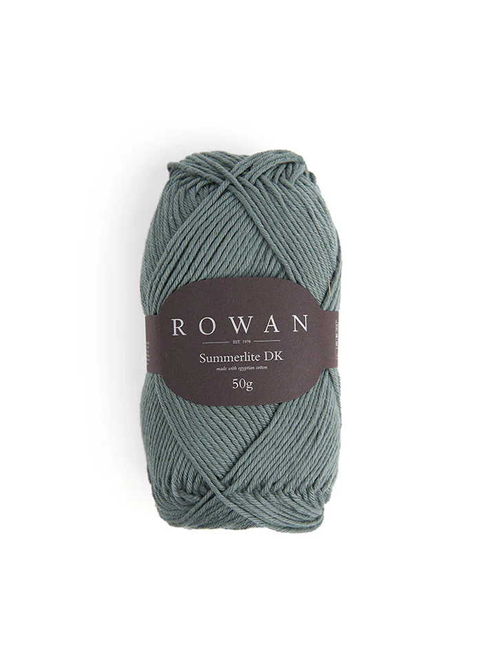 Rowan Summerlite DK - Image 28