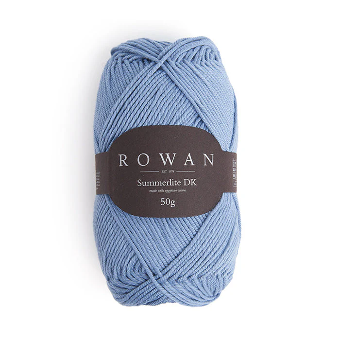 Rowan Summerlite DK - Image 29
