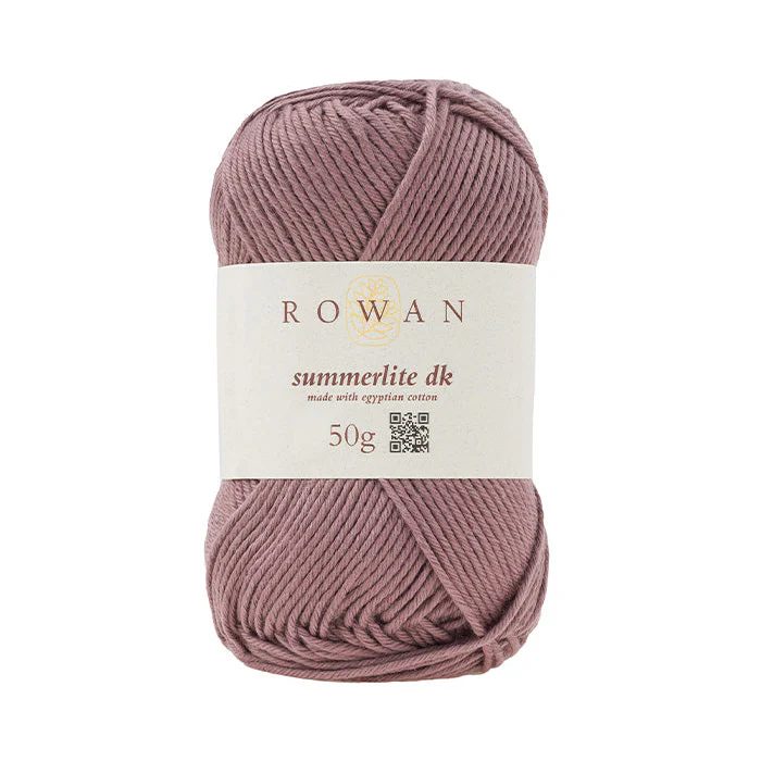 Rowan Summerlite DK - Image 3