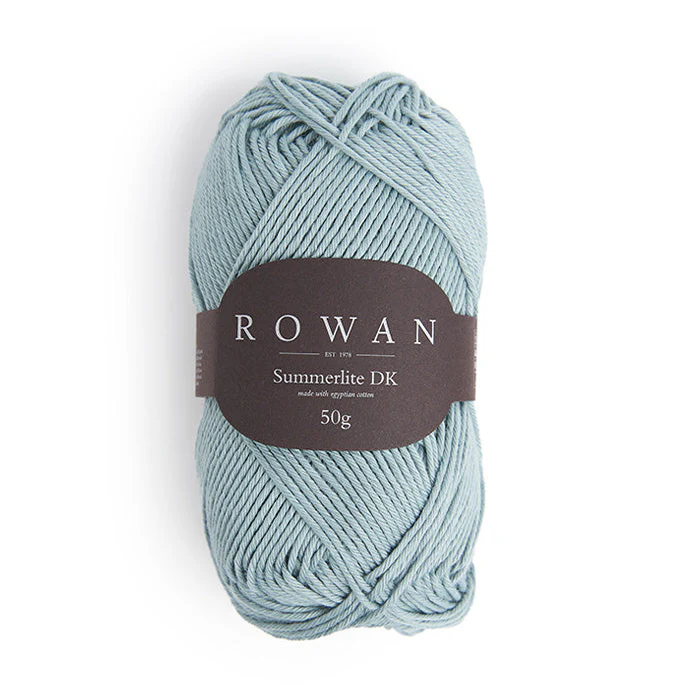 Rowan Summerlite DK - Image 30