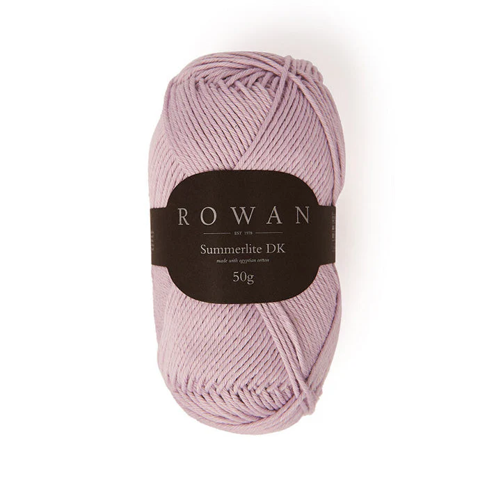 Rowan Summerlite DK - Image 31