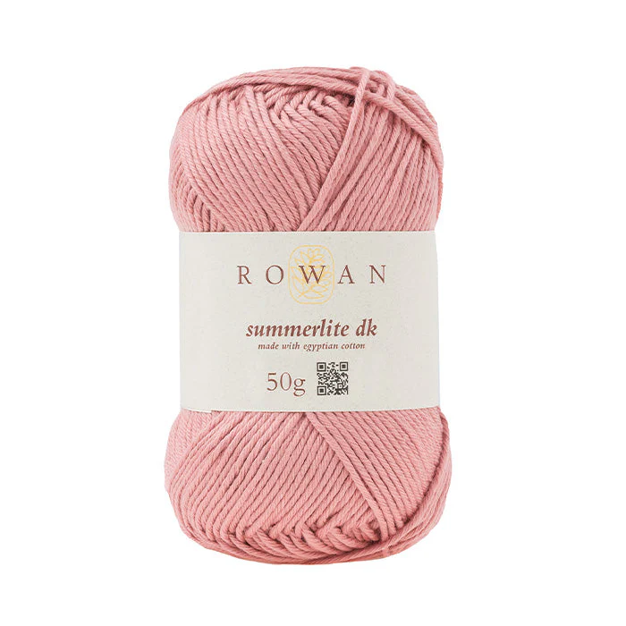 Rowan Summerlite DK - Image 4