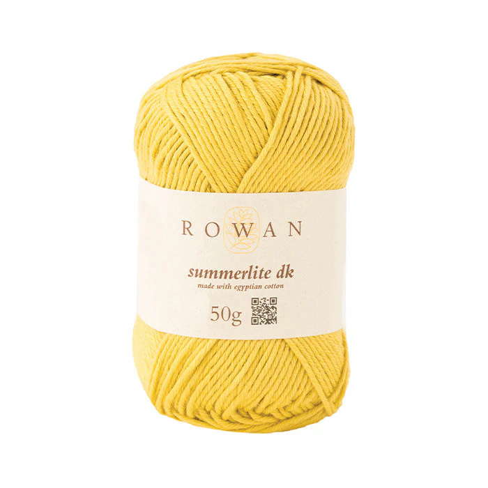 Rowan Summerlite DK - Image 5