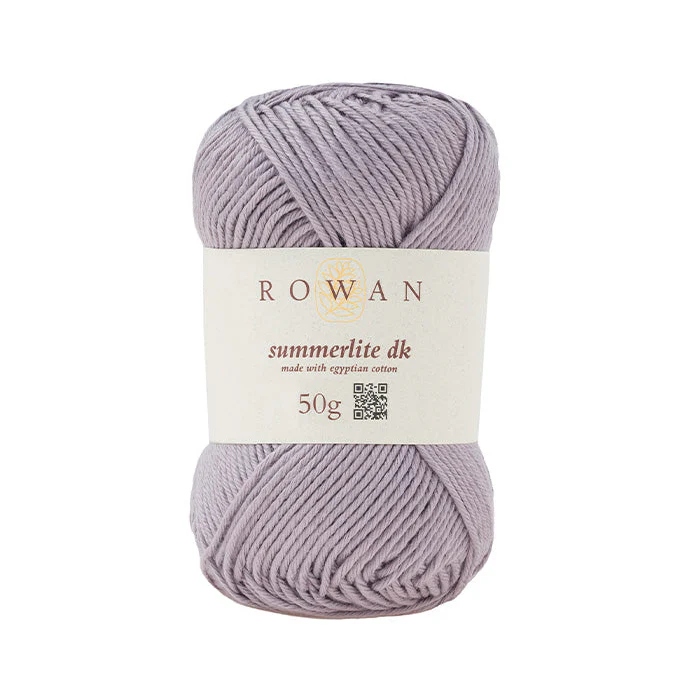 Rowan Summerlite DK - Image 6