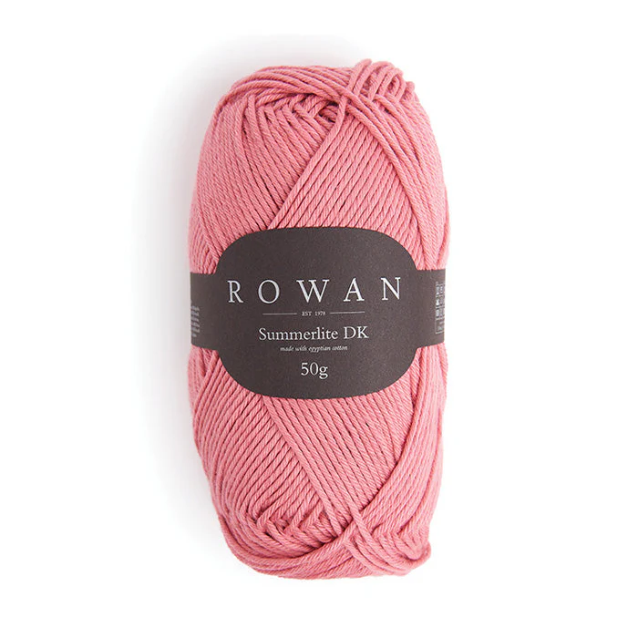 Rowan Summerlite DK - Image 7