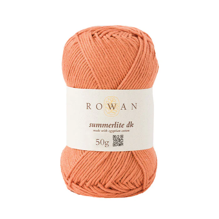 Rowan Summerlite DK - Image 8