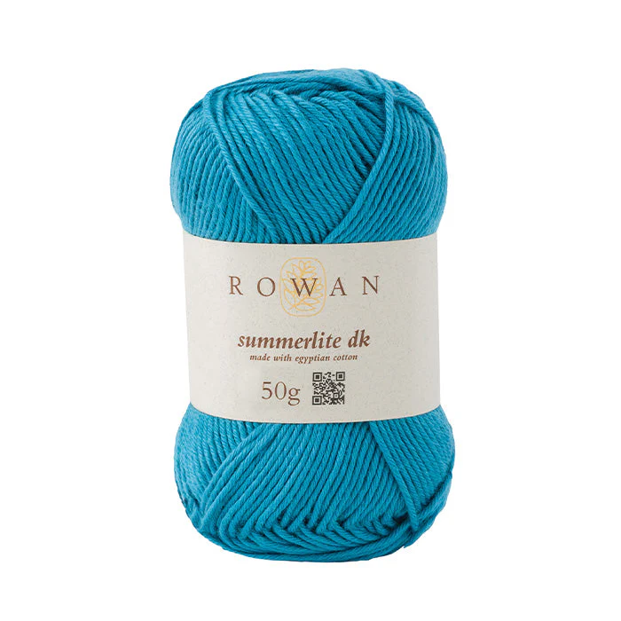 Rowan Summerlite DK - Image 9