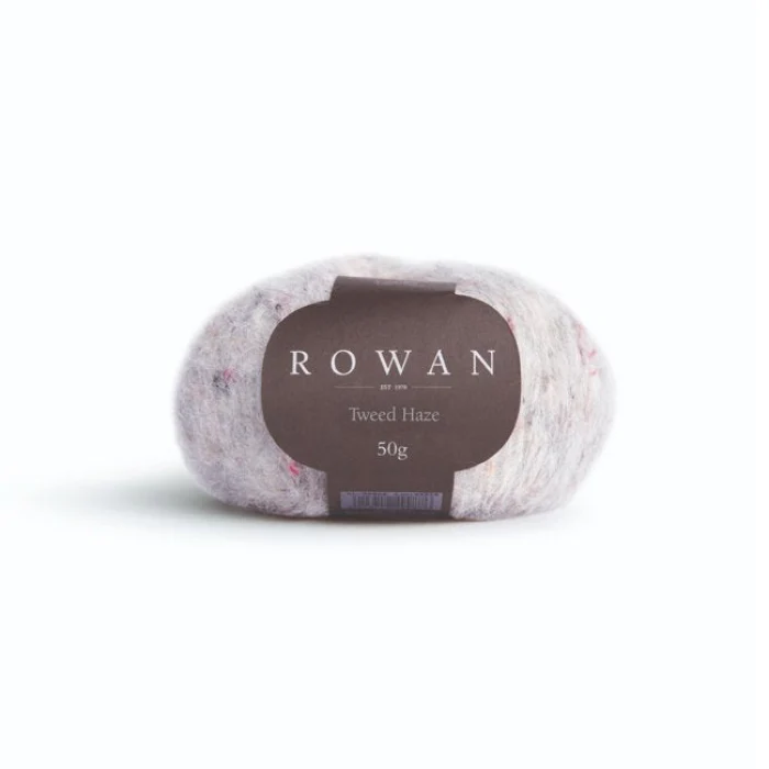 Rowan Tweed Haze 12 Ply - Image 3