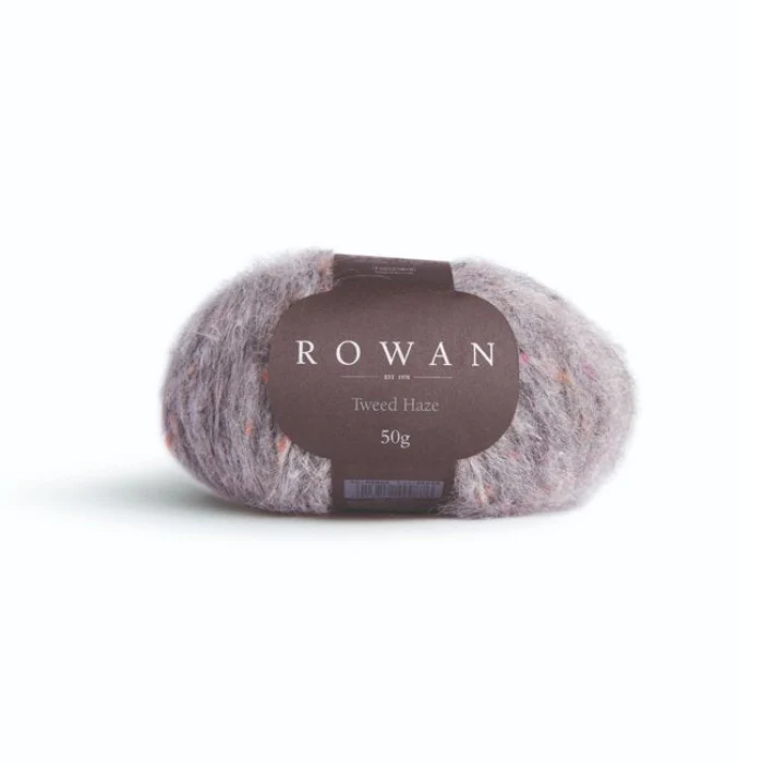 Rowan Tweed Haze 12 Ply - Image 4