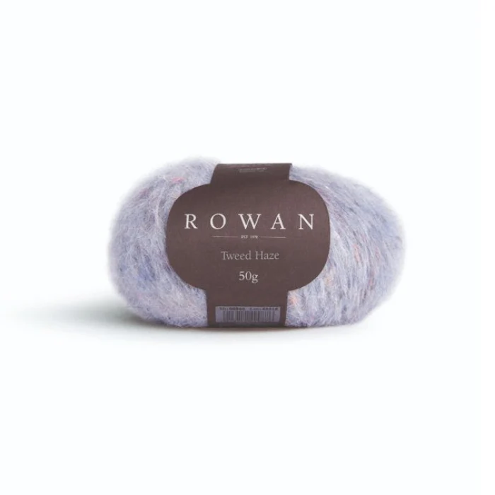 Rowan Tweed Haze 12 Ply - Image 5