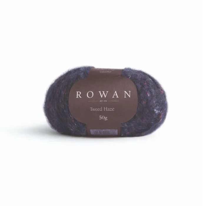Rowan Tweed Haze 12 Ply - Image 6