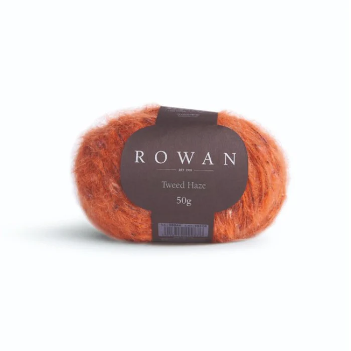 Rowan Tweed Haze 12 Ply - Image 8