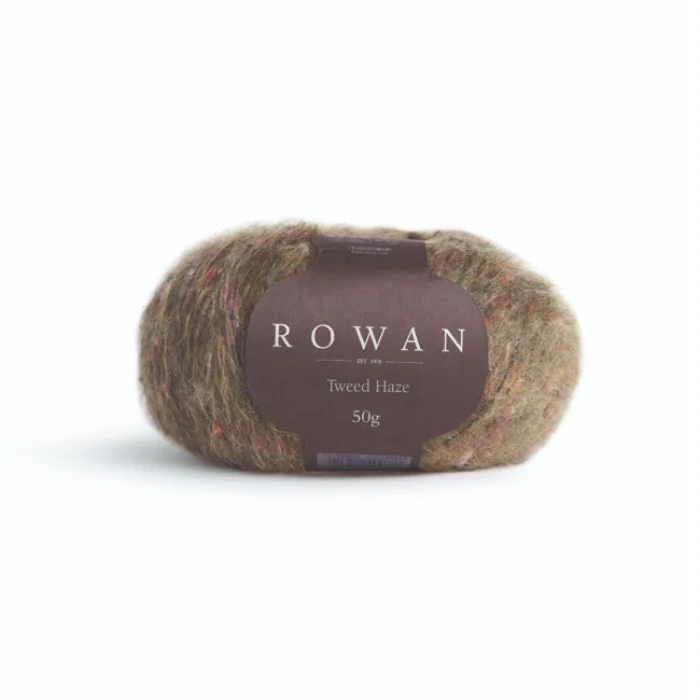 Rowan Tweed Haze 12 Ply - Image 9