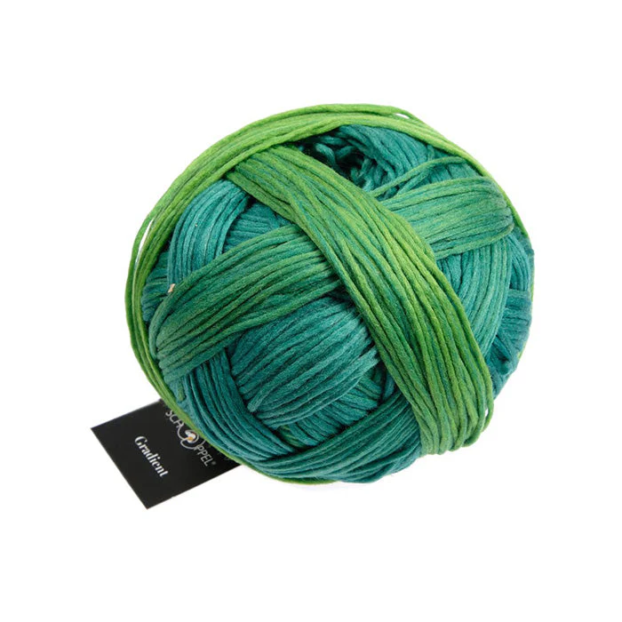 Schoppel-Wolle Gradient 8 Ply - Image 3