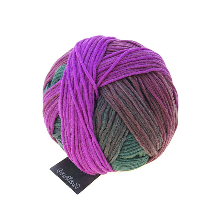 Schoppel-Wolle Gradient 8 Ply - Image 4