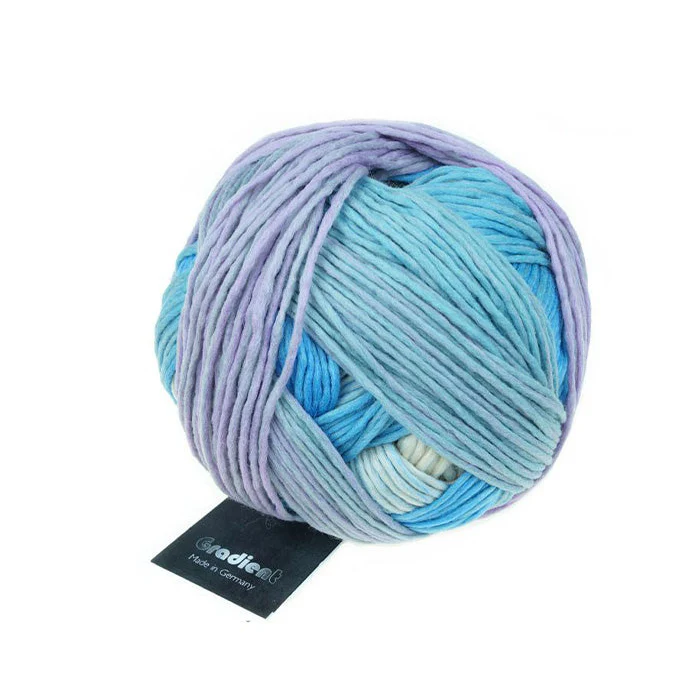 Schoppel-Wolle Gradient 8 Ply - Image 6