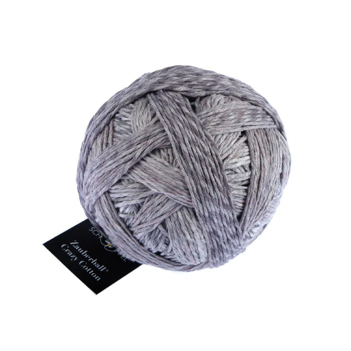 Schoppel-Wolle Zauberball Crazy Cotton 8 Ply - Image 6
