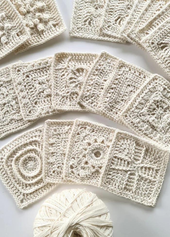 Granny Square Academy 2 by Shelley Husband - Image 4
