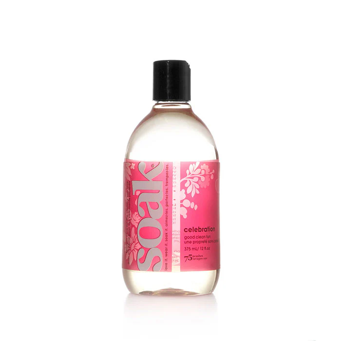 Soak Wool Wash - Image 9