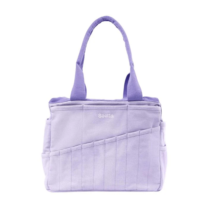 Soolla Studio Craft Bag - Image 3