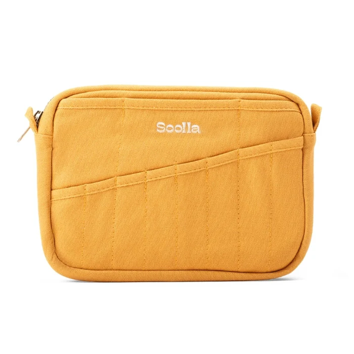 Soolla Studio Craft Pouch - Image 2