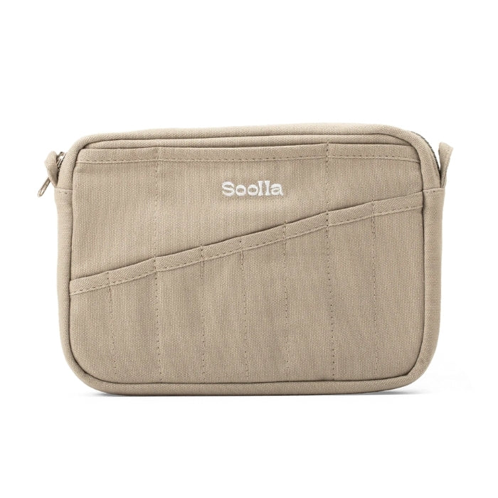 Soolla Studio Craft Pouch - Image 4