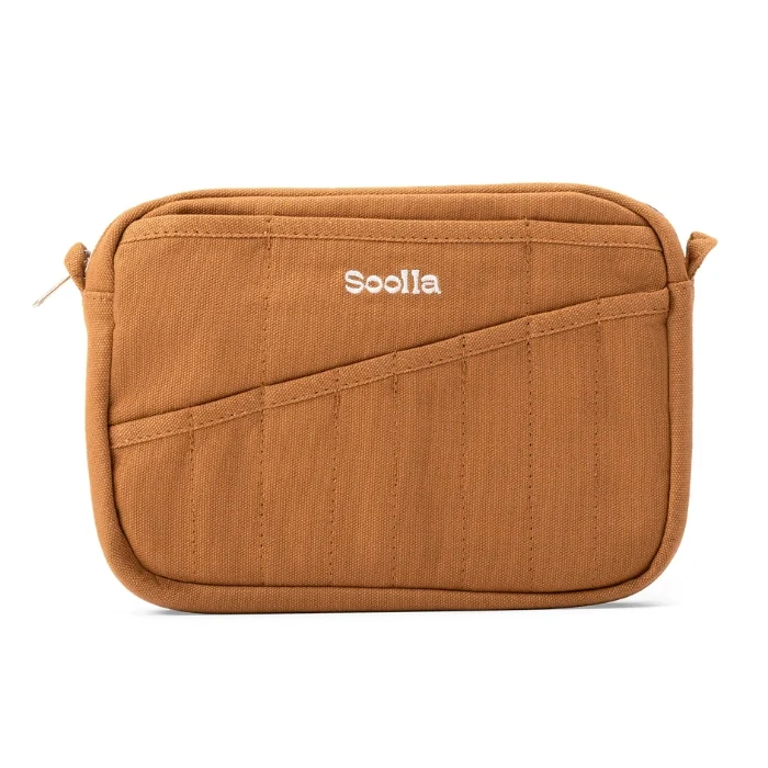 Soolla Studio Craft Pouch - Image 5
