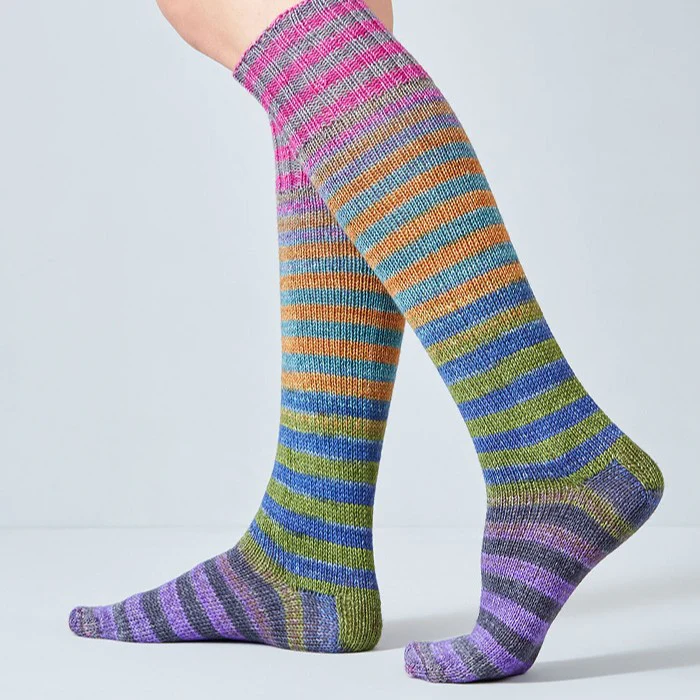 Urth Uneek Sock 4 Ply - Image 14