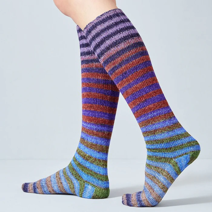 Urth Uneek Sock 4 Ply - Image 3