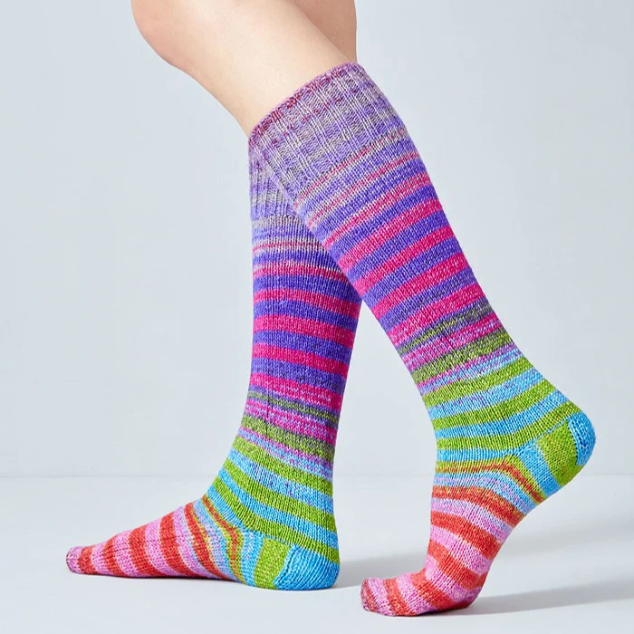 Urth Uneek Sock 4 Ply - Image 4
