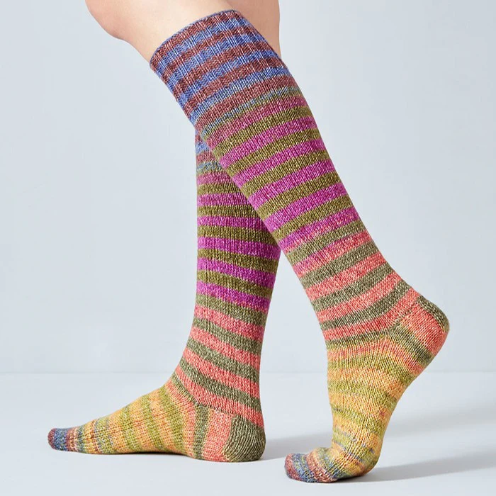 Urth Uneek Sock 4 Ply - Image 5
