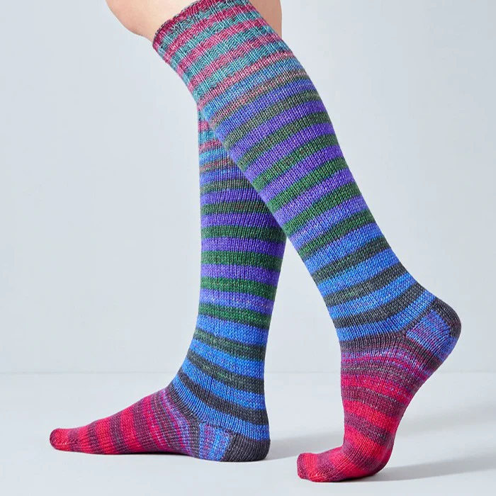 Urth Uneek Sock 4 Ply - Image 6