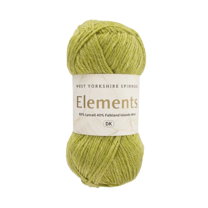 West Yorkshire Spinners Elements DK - Image 10