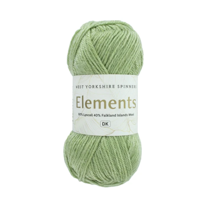 West Yorkshire Spinners Elements DK - Image 11