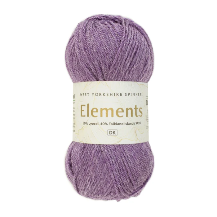 West Yorkshire Spinners Elements DK - Image 4
