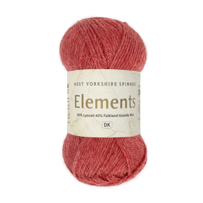 West Yorkshire Spinners Elements DK - Image 5