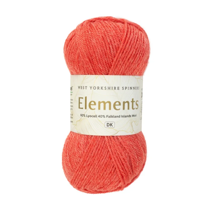 West Yorkshire Spinners Elements DK - Image 6