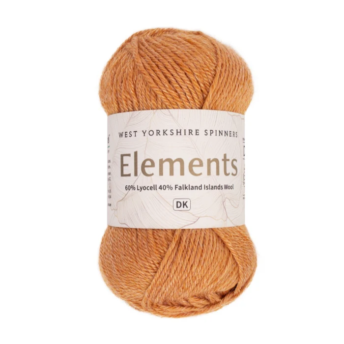 West Yorkshire Spinners Elements DK - Image 8