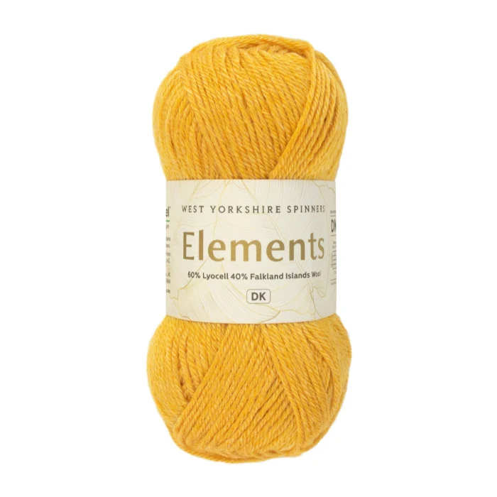 West Yorkshire Spinners Elements DK - Image 9